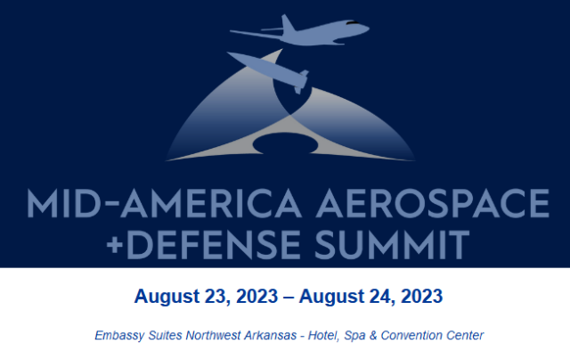 2023 Mid-America Aerospace + Defense Summit – Power Technology, Inc.