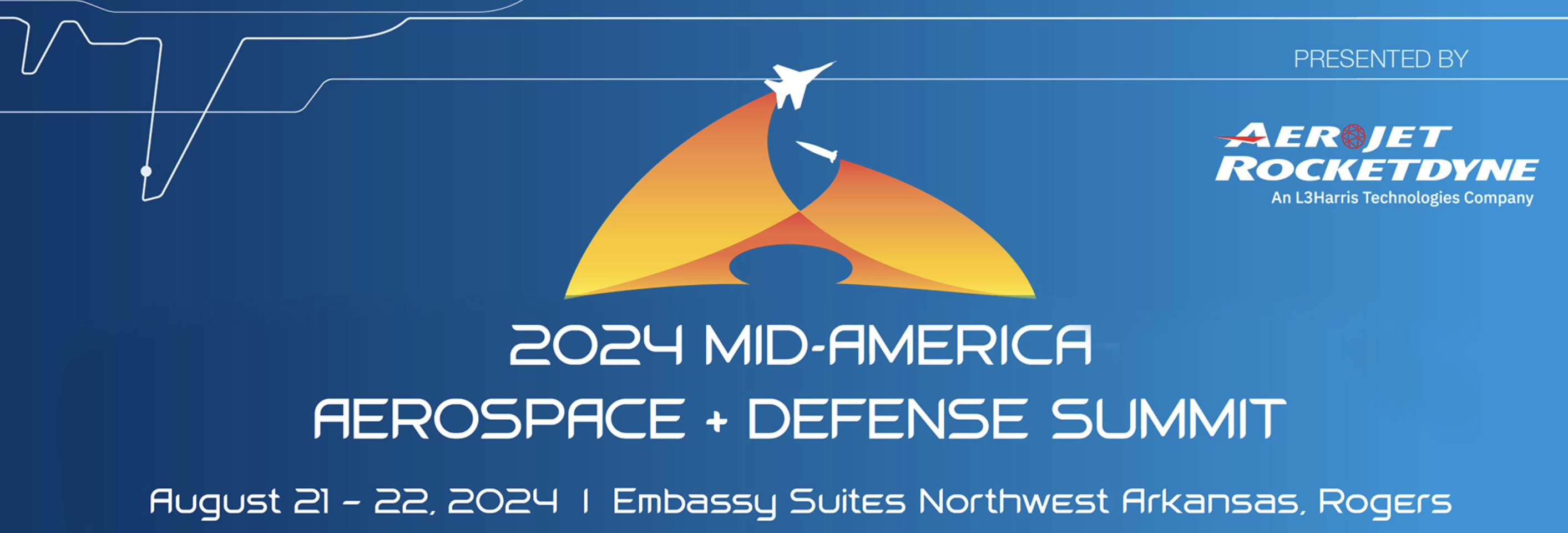 2024 Mid-America Aerospace & Defense Summit – Power Technology, Inc.