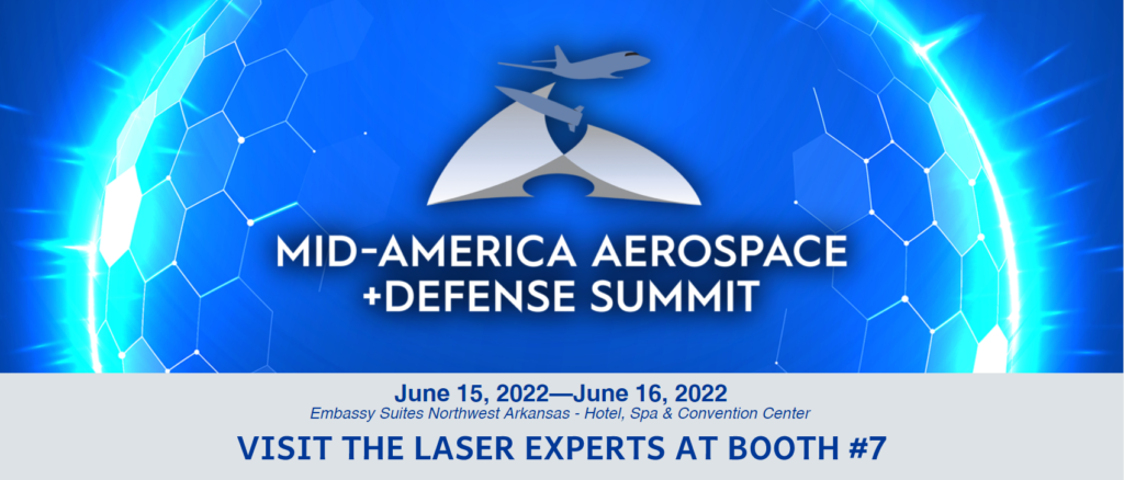 2022 Mid-america Aerospace + Defense Summit – Power Technology, Inc.